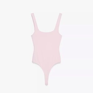 Zara polyamide bodysuit